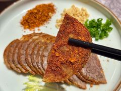 -川香鼎盛(市桥富华总店)