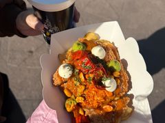 -Lotso Lunch Box 草莓熊餐盒