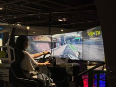 -VS SPORTS PARK运动玩乐园·团建·生日会(合生汇店)
