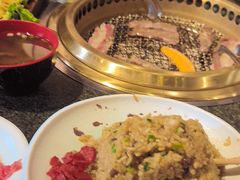 -梦山水日本烧肉(五四广场店)