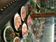 -那家老院子东北菜·饺子·小鸡炖蘑菇(艳华街店)