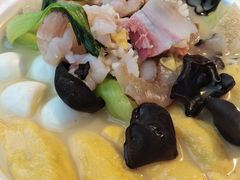 -粉墨特色菜·烧烤音乐酒馆