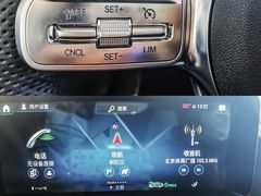 -奔驰北京极光星徽(四元桥店)