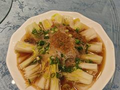 -中国吉菜名店广源宾馆餐厅