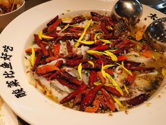 -太二酸菜鱼(菱角湖万达店)