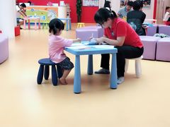 -美吉姆早教(高新中心)