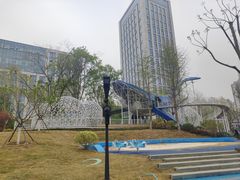 -后襄河公园