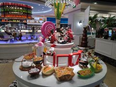 -阿尔卑斯比萨牛排火锅自助(喜悦汇店)