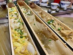 -丰依竹食·老牌竹筒饭