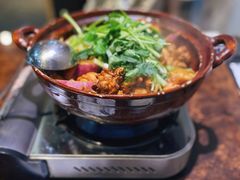 鸡煲-胡须佬鸡煲四季火锅(海雅缤纷城店)