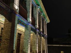 -两江国际影视城