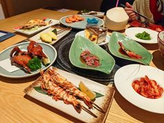 -隐泉京望日式料理(太和广场店)