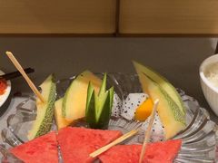 -海底捞火锅(旭辉MALL店)