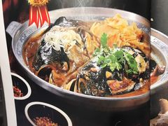 -正阳春烤鸭(华捷道店)
