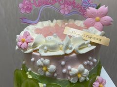 -味多美蛋糕(六里桥店)