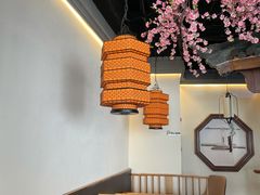 -荷塘秋月·本帮江浙菜(国权路店)