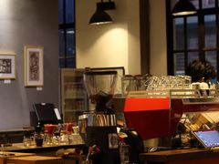 -The Workshop Coffee