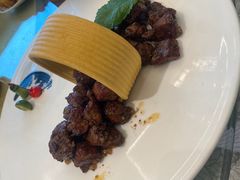 -渔公码头海货全海鲜自助(海滨旅游路店)