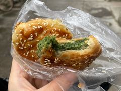 -王天顺海苔饼