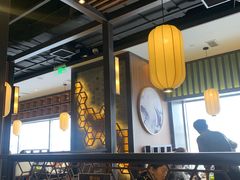 -湊湊火锅·茶憩(和平大悦城店)