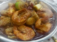 -小民大排档(光谷店)