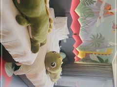 -清远熹乐谷温泉度假酒店