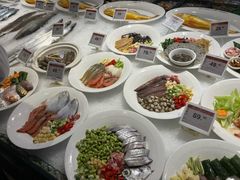-王庄阿咪海鲜大排档(象园店)