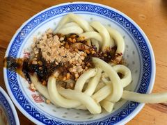 -堂吃饺子(维达北苑店)