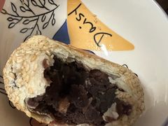 -老回回小吃(百万庄店)