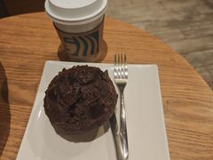 -星巴克(北京阜安路店)