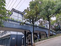 -湖南省立第一师范学校旧址