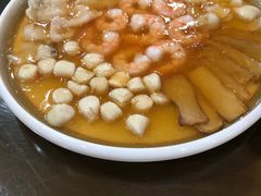-京天红酒家(虎坊路店)
