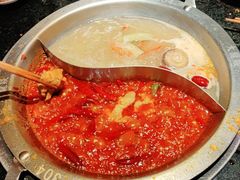 -大龙燚火锅(南山大道店)