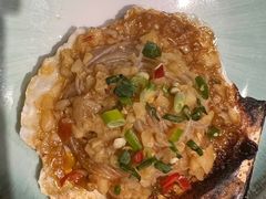 -正通记·哈尔滨烧烤·炭烤鸽子(七宝万科国际店)
