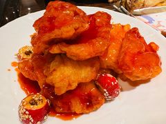 -七菜馆·东北菜·蒸饺(文体路店)