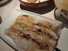 -禄运茶居·手工点心(猎德店)