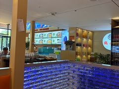 -锅老头铁锅炖•大锅蒸汽海鲜(韩乐坊店)