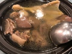 -茶油香闽南菜·花园餐厅(前埔店)