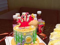 -CAKE BOSS 蛋糕老板(西单君太百货店)
