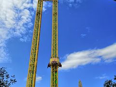 -七彩云南欢乐世界