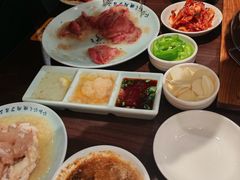 -蒜香焼肉PURUSHIN(马场路店)