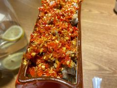 绝情蛙-成都吃客(九眼桥店)
