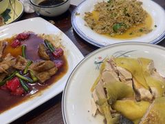 -胖子饭店(兴学弄店)