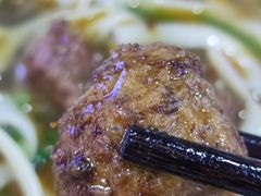 -延安香菇面(永昌路店)