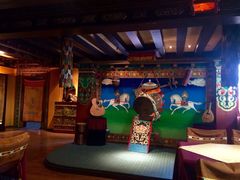 -阿布氇孜藏餐厅(九寨沟店)