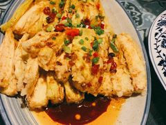 -阿嫂印象·民间江湖菜(大学城店)
