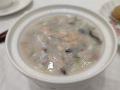 -小榄公饭店·岭南庭院餐厅(民安北路店)
