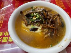 -辣肉面大王(天平路店)