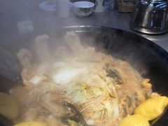 -屯老二农家铁锅炖·行业领军者(梅江店)