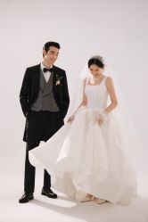 -绽放摄胶片摄影工作室